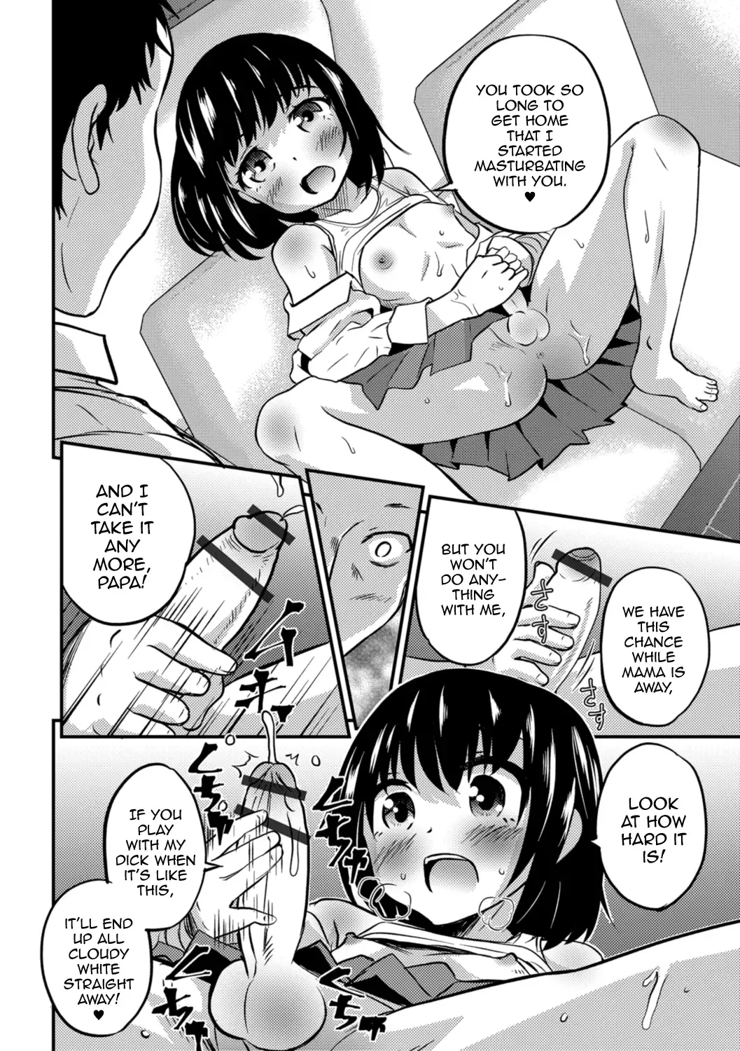 [Hanamaki Kaeru] Kimi no Tsurego ni Koishiteru. 6 - Forever Otokonoko! | I'm in Love With Your Child From a Previous Marriage. 6 - Forever Trap! (Kimi no Tsurego ni Koishiteru.) [English] [mysterymeat3] [Digital Fhentai - Page 6