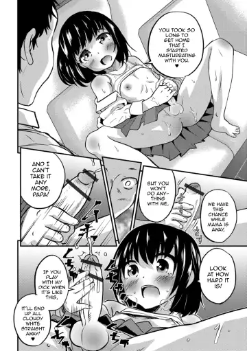 [Hanamaki Kaeru] Kimi no Tsurego ni Koishiteru. 6 - Forever Otokonoko! | I'm in Love With Your Child From a Previous Marriage. 6 - Forever Trap! (Kimi no Tsurego ni Koishiteru.) [English] [mysterymeat3] [Digital Fhentai - Page 6
