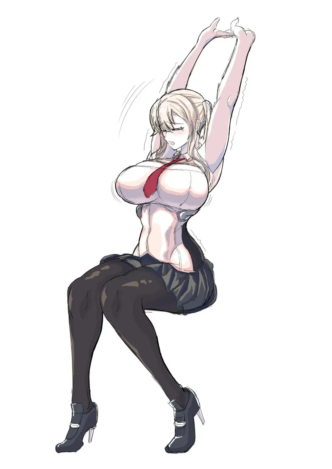 [Umauma] Ushi Cos Graf & Rakugaki Fhentai - Page 6