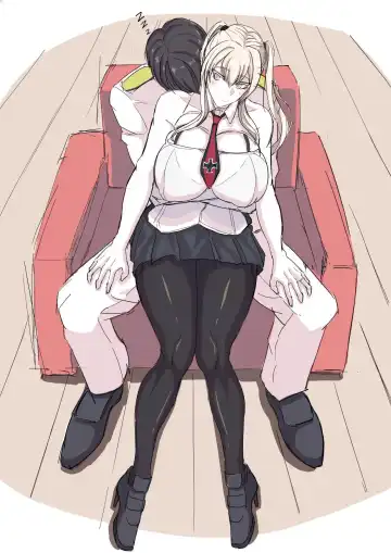 [Umauma] Ushi Cos Graf & Rakugaki Fhentai - Page 7