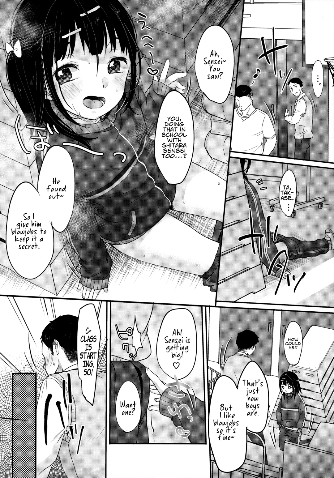 [Yukiu Con] Bitch demo Genki nara Sore de Ii Fhentai - Page 20