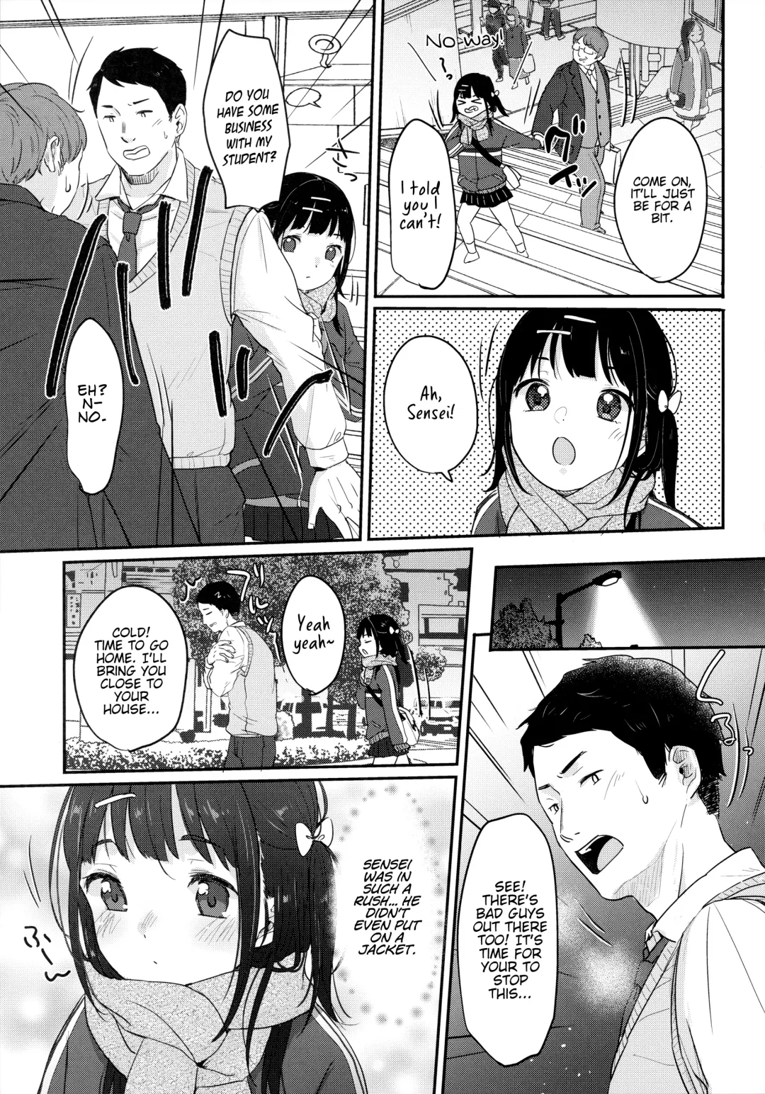 [Yukiu Con] Bitch demo Genki nara Sore de Ii Fhentai - Page 22