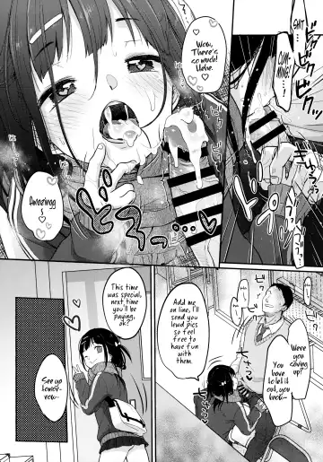 [Yukiu Con] Bitch demo Genki nara Sore de Ii Fhentai - Page 12