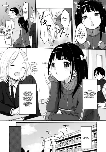[Yukiu Con] Bitch demo Genki nara Sore de Ii Fhentai - Page 14