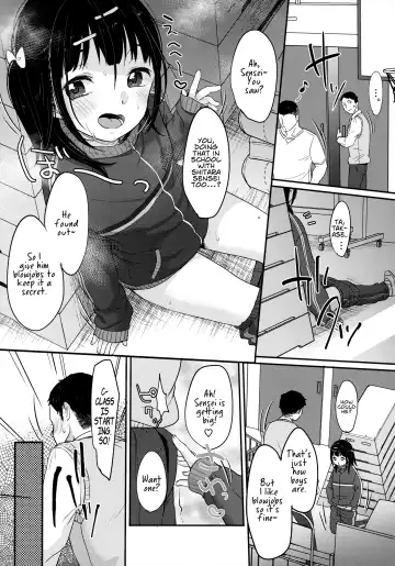 [Yukiu Con] Bitch demo Genki nara Sore de Ii Fhentai - Page 20