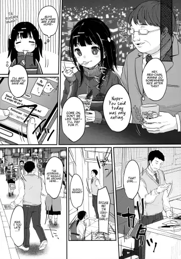 [Yukiu Con] Bitch demo Genki nara Sore de Ii Fhentai - Page 21