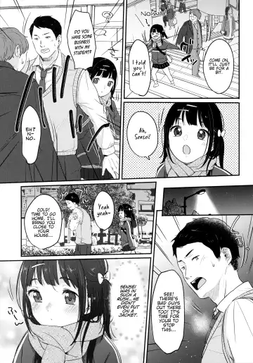 [Yukiu Con] Bitch demo Genki nara Sore de Ii Fhentai - Page 22