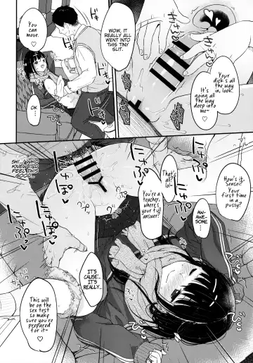 [Yukiu Con] Bitch demo Genki nara Sore de Ii Fhentai - Page 29