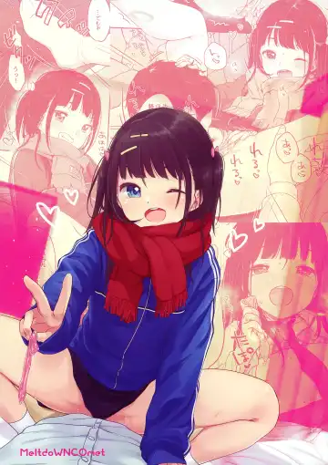 [Yukiu Con] Bitch demo Genki nara Sore de Ii Fhentai - Page 44