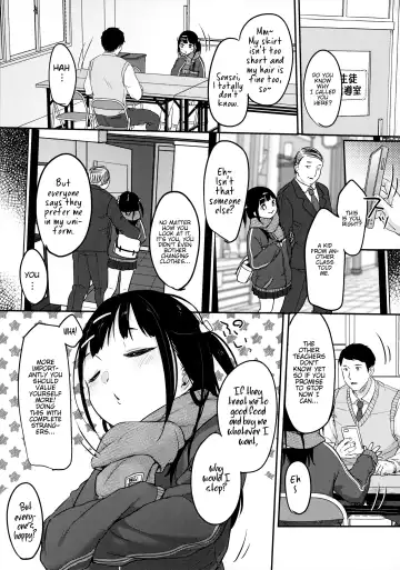 [Yukiu Con] Bitch demo Genki nara Sore de Ii Fhentai - Page 6