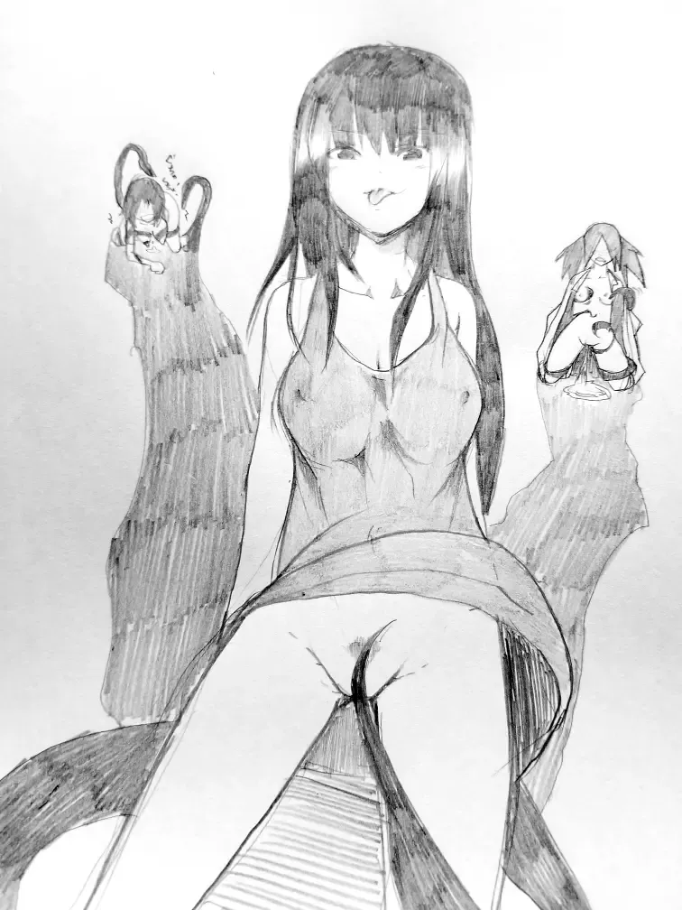 異能力バトル Fhentai - Page 3