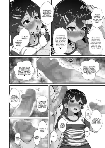 [Sayryu] Kaede-chan no Anji de Love Hame Club~Ojisan-tachi ga Saimin Tsukatte Bishoujo ni Tanetsuke Kyousou~ Fhentai - Page 7