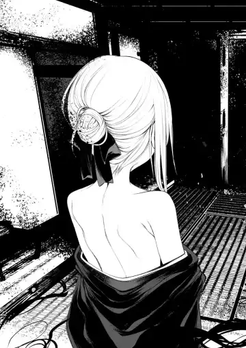 [1-gou] 怪鼠一見帳・花札 1 Fhentai - Page 40