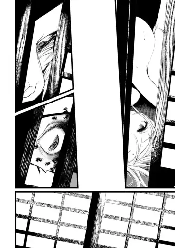 [1-gou] 怪鼠一見帳・花札 1 Fhentai - Page 43