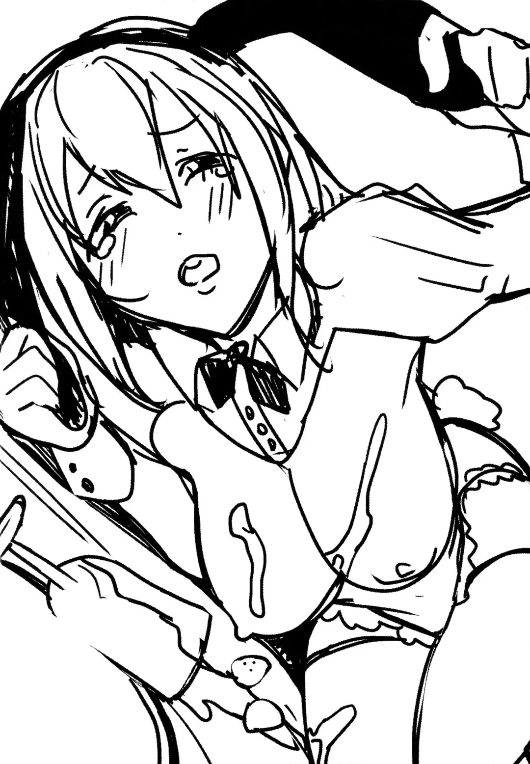 [Torotarou] Shoujo Fondue - Sweet Girls Sex Diary Fhentai - Page 203