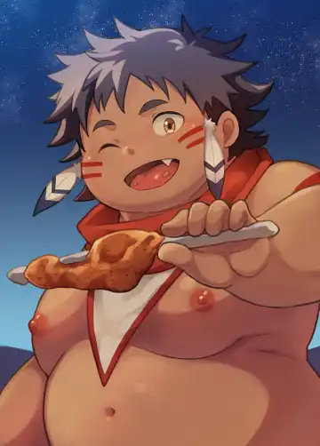 [Daichi Kouta] NIKUBON 2019 SUMMER Fhentai - Page 30