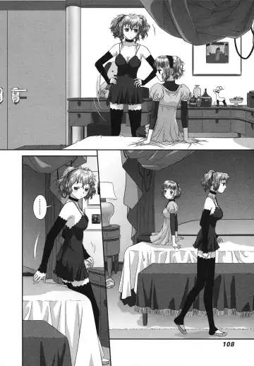 [Yui Toshiki] My doll house 3 Fhentai - Page 112