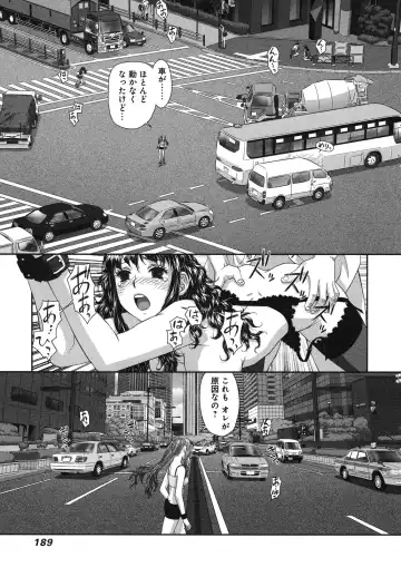 [Yui Toshiki] My doll house 3 Fhentai - Page 193