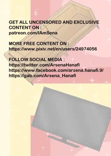 [Arsena Hanafi] Adinda The Regenerator Girl #4 Fhentai - Page 9