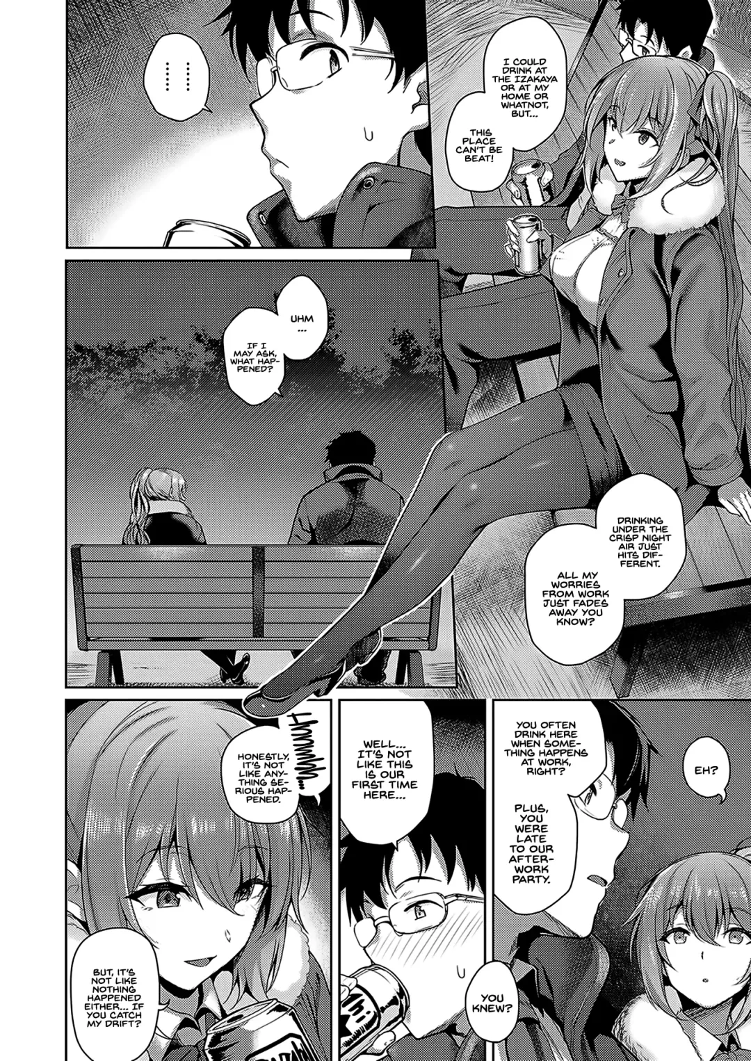 [Kurihara Kenshirou] Tachibana-san's secret | Tachibana-san no Kakushigoto Fhentai - Page 6