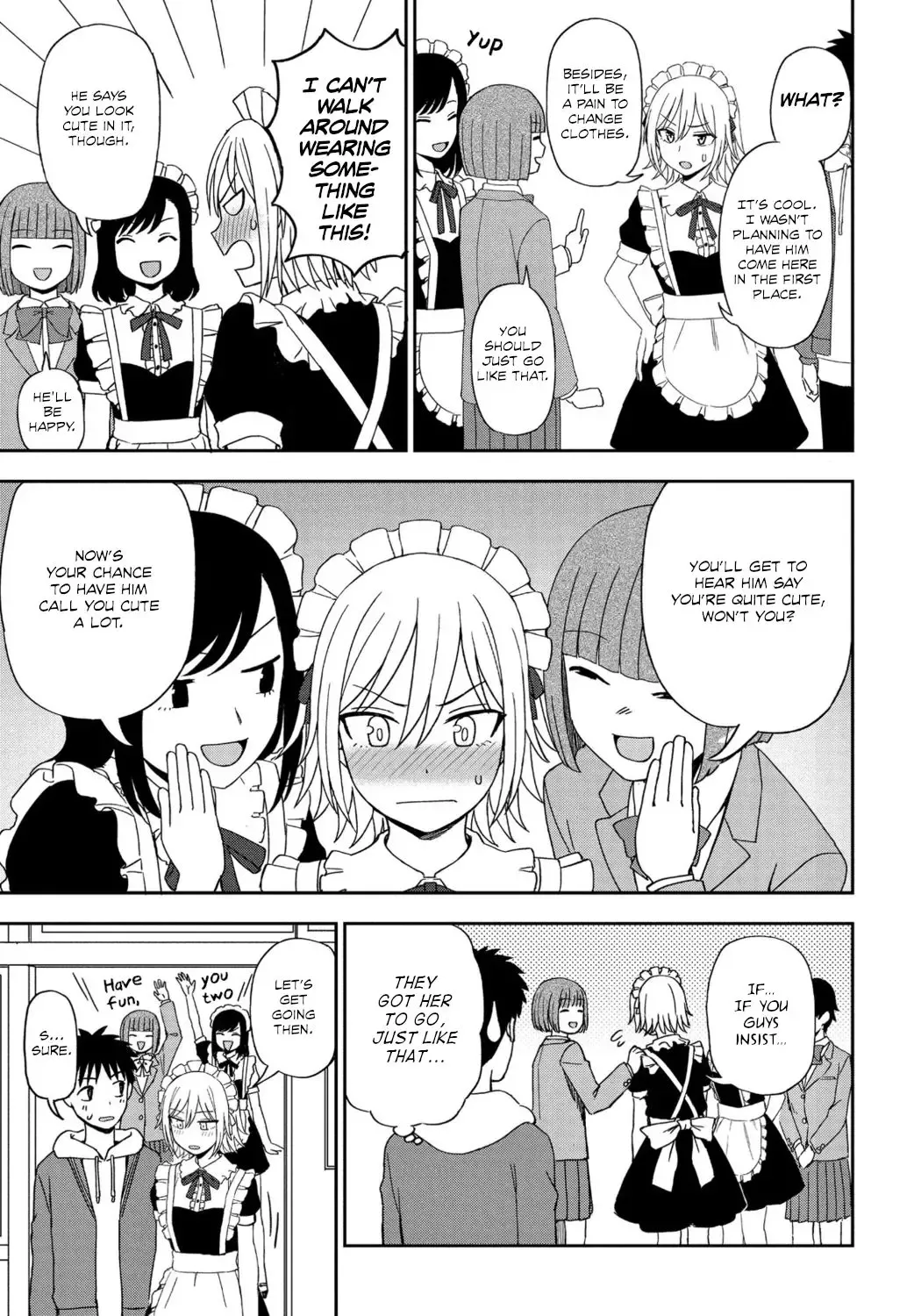 [Kumada] Another Color Fhentai - Page 5