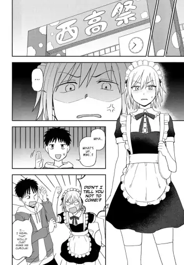 [Kumada] Another Color Fhentai - Page 2