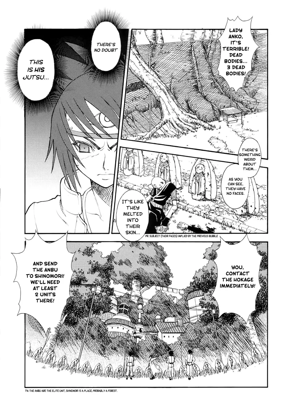 [Sanazura Hiroyuki] Mitarashi Fhentai - Page 5