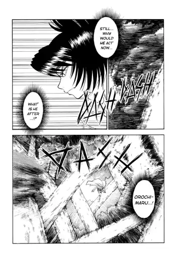 [Sanazura Hiroyuki] Mitarashi Fhentai - Page 6