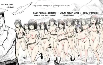 [Y.ssanoha] Legion XX Days Fhentai - Page 22