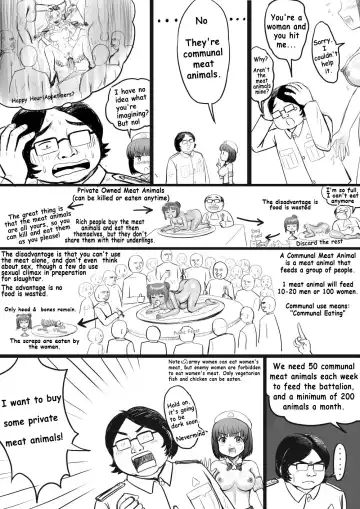 [Y.ssanoha] Legion XX Days Fhentai - Page 73