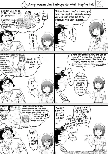 [Y.ssanoha] Legion XX Days Fhentai - Page 76