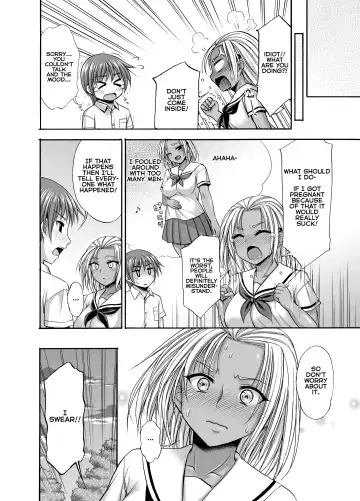 [Tadano Myoushi] Sugar Brown Days Fhentai - Page 20