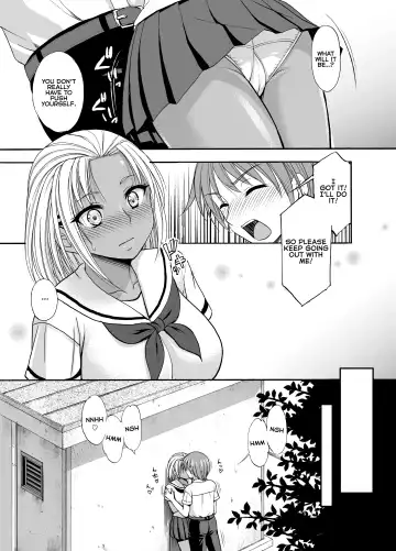 [Tadano Myoushi] Sugar Brown Days Fhentai - Page 9