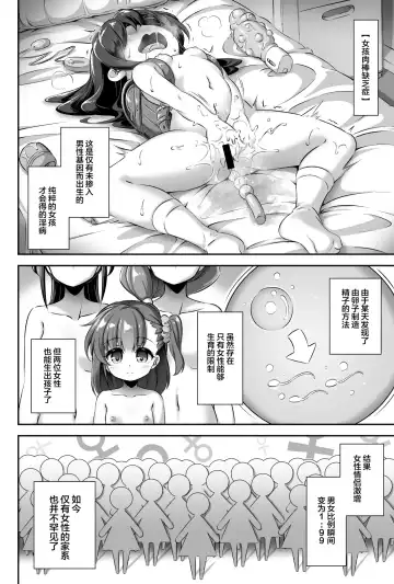 [Musouduki] Maso Loli 2 Joji Ochinpo Ketsuboushou Fhentai - Page 4