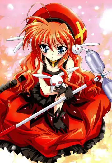 [Kanna] Magical SEED Fhentai - Page 4