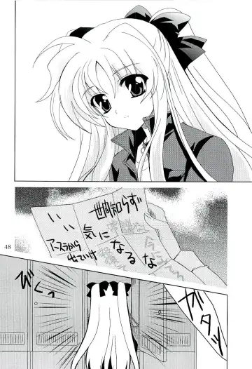 [Kanna] Magical SEED Fhentai - Page 47