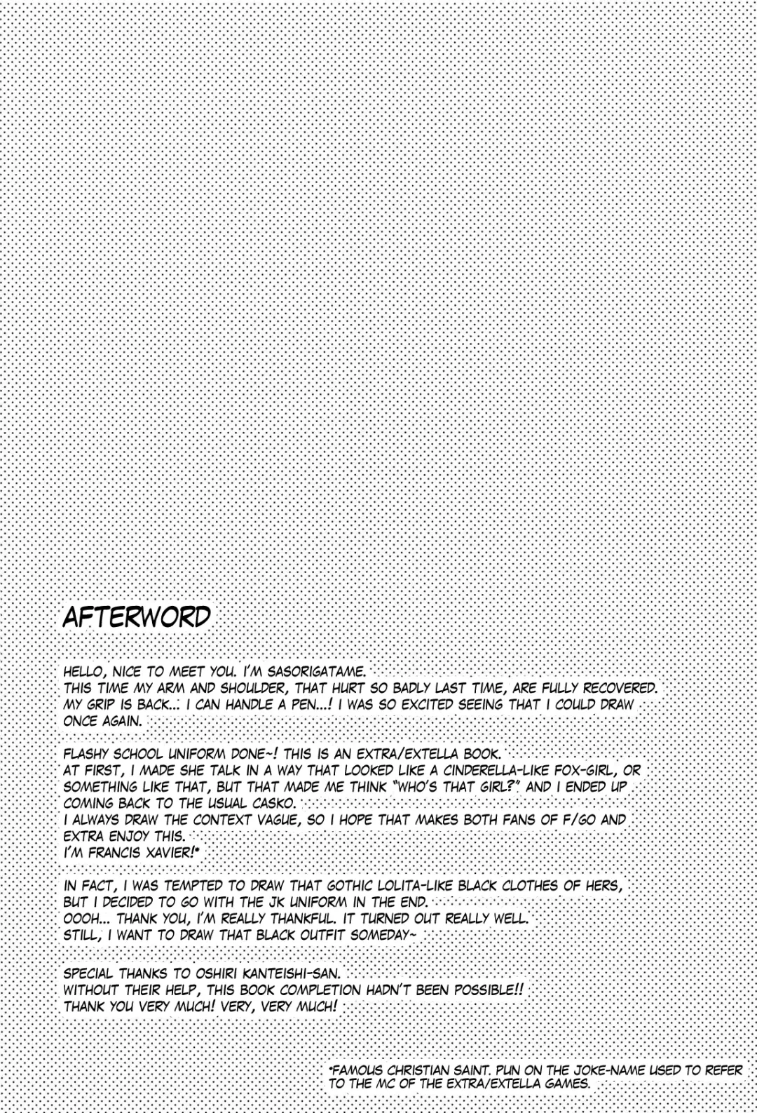 [Sasorigatame] Ore to Tamamo to Homeroom Fhentai - Page 19