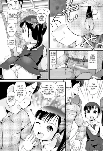 [Minion] Highway Cupid Fhentai - Page 5