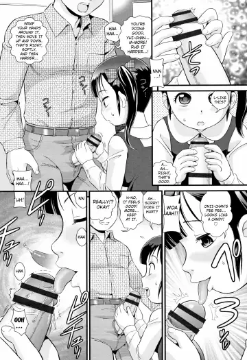 [Minion] Highway Cupid Fhentai - Page 8