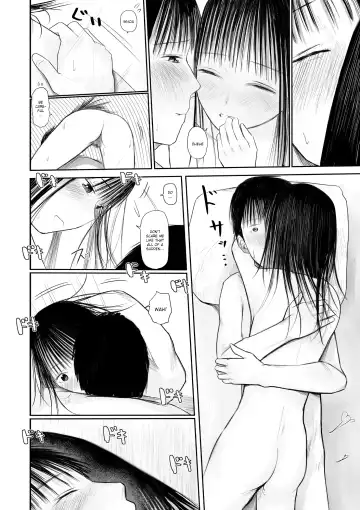 [Tempura Dozaemon] Kimi ni Sawareru Shiawase Fhentai - Page 23