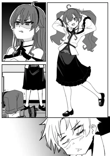 Read [Oninarasu] 0V0 - Fhentai