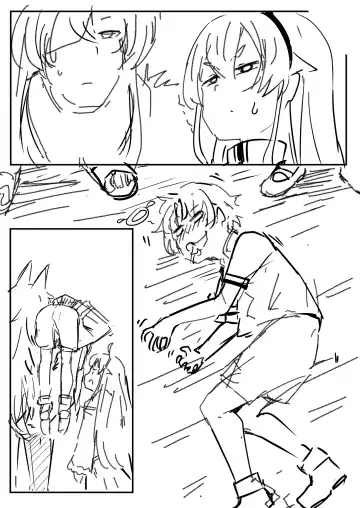 [Oninarasu] 0V0 Fhentai - Page 10