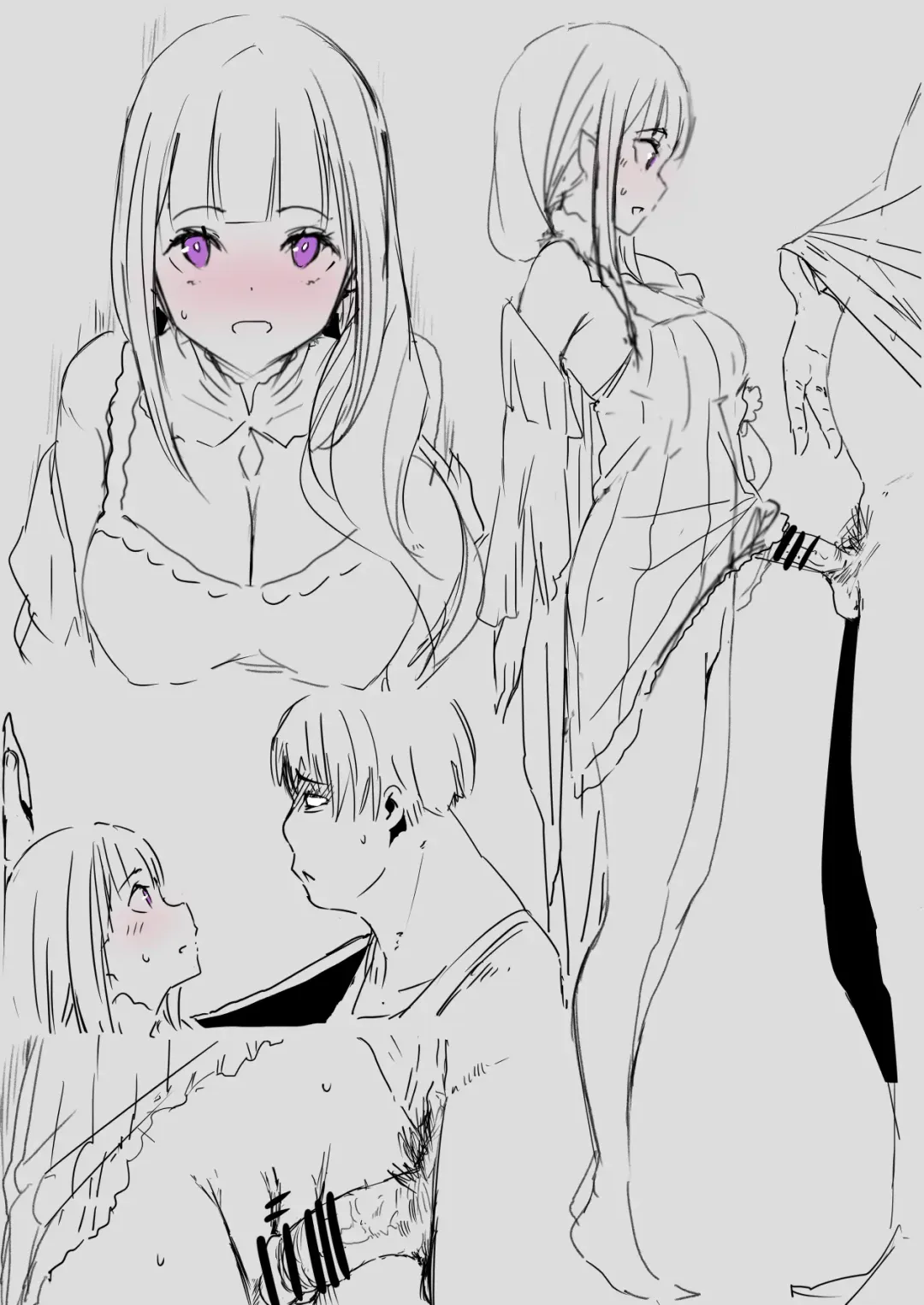 [Oninarasu] EMT Fhentai - Page 4