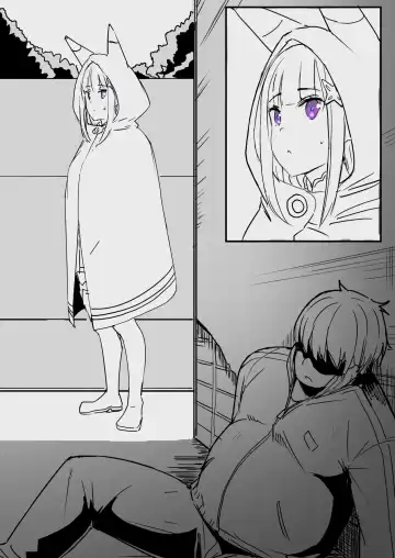 [Oninarasu] EMT - Fhentai