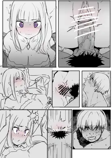 [Oninarasu] EMT Fhentai - Page 7