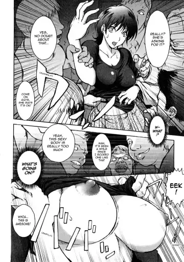 [Kon-kit] Immoral Diagram Fhentai - Page 10