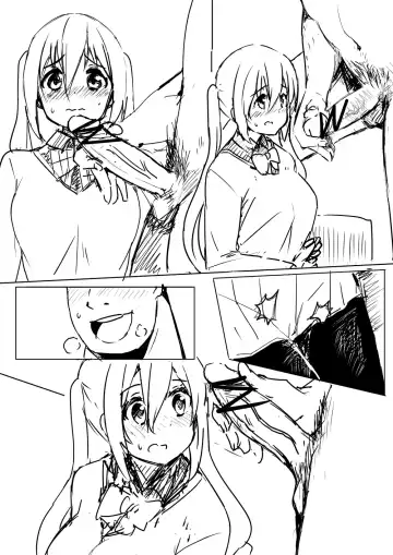 [Oninarasu] Kaho Fhentai - Page 8