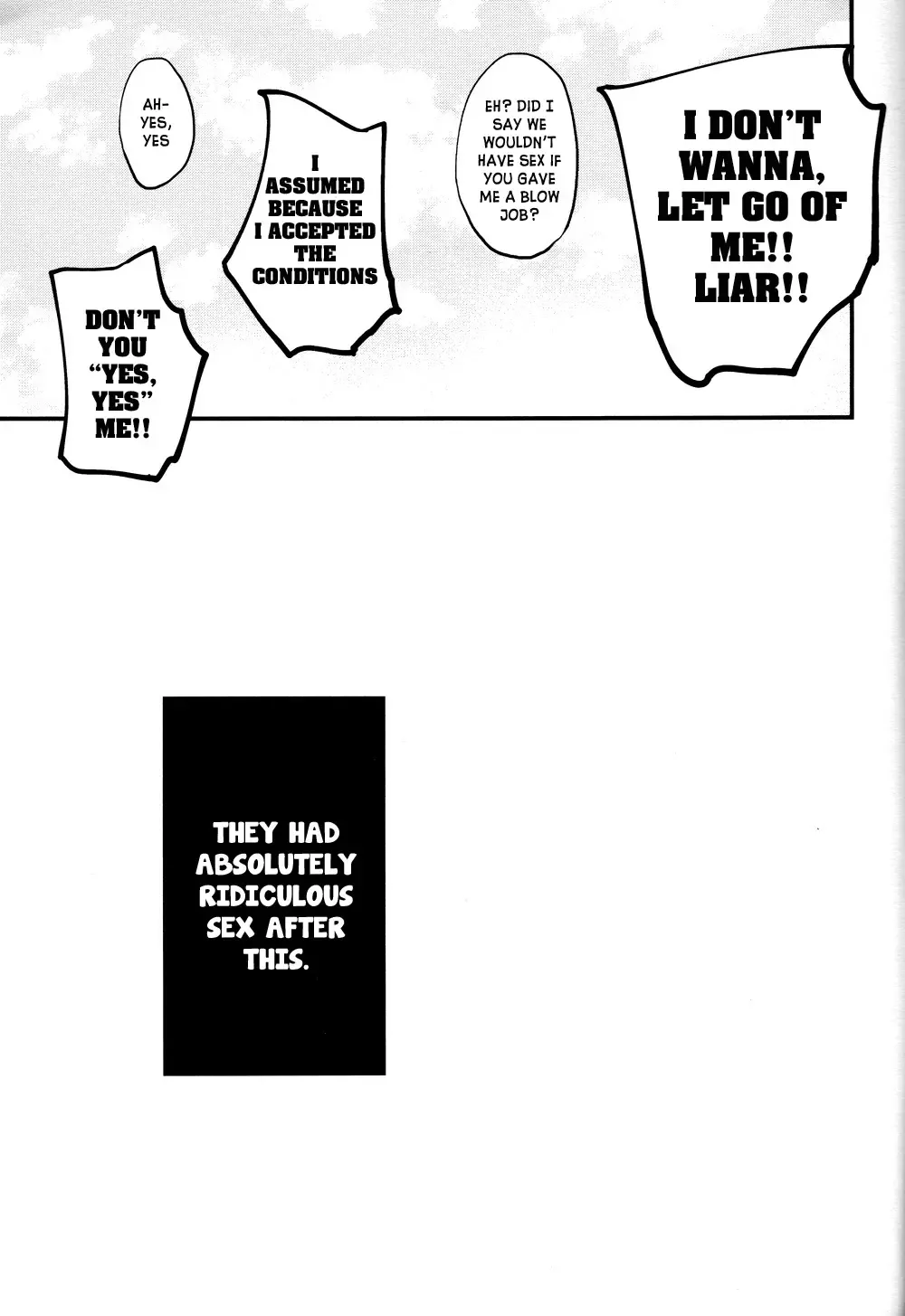 [Saki Star] Dame na Otoko. Fhentai - Page 12