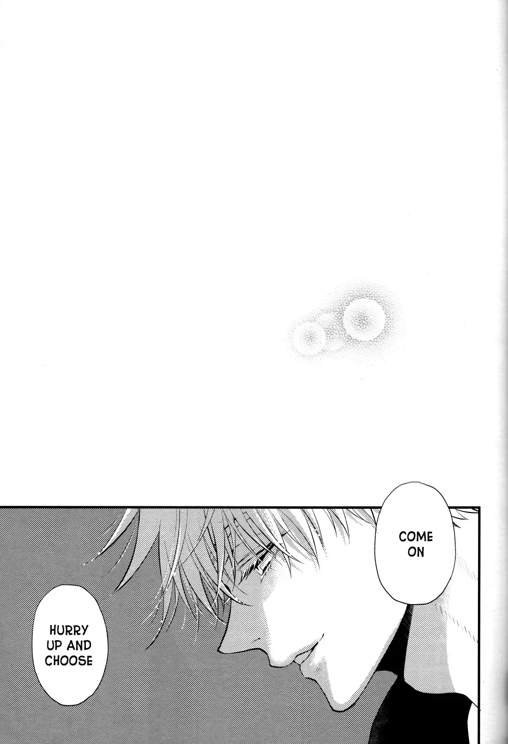 [Saki Star] Dame na Otoko. Fhentai - Page 4