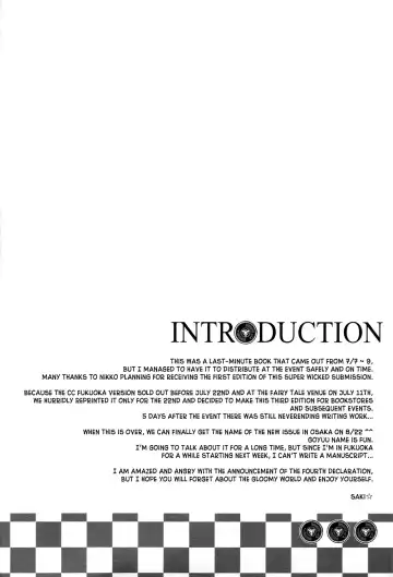 [Saki Star] Dame na Otoko. Fhentai - Page 3